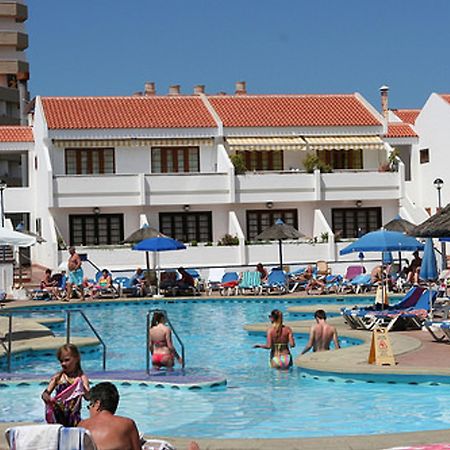 Comfortable Centrally Located Apartment Playa Fanabe Exterior photo